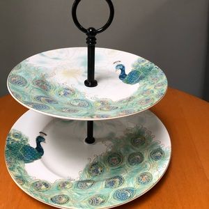 222 Fifth 2 tier server